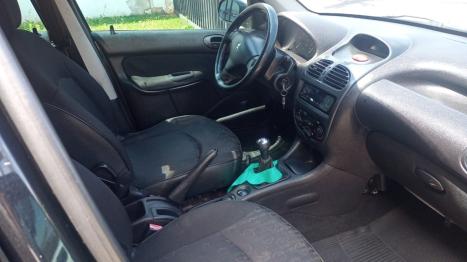 PEUGEOT 206 SW 1.4 4P FLEX PRESENCE, Foto 6