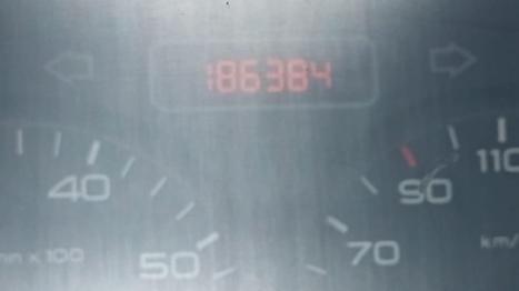 PEUGEOT 206 SW 1.4 4P FLEX PRESENCE, Foto 7