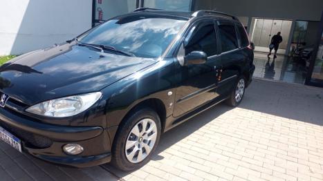 PEUGEOT 206 SW 1.4 4P FLEX PRESENCE, Foto 8