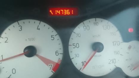 PEUGEOT 206 SW 1.6 16V 4P FLEX ESCAPADE, Foto 5