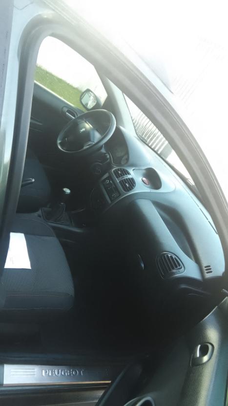 PEUGEOT 206 SW 1.6 16V 4P FLEX ESCAPADE, Foto 7