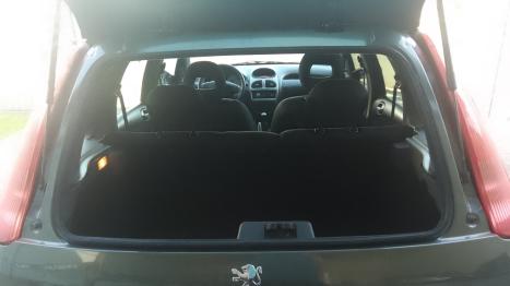 PEUGEOT 206 SW 1.6 16V 4P FLEX ESCAPADE, Foto 8