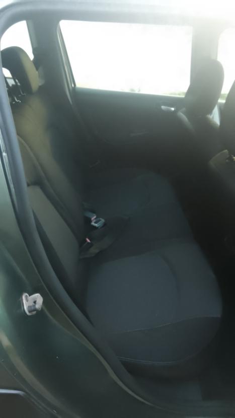 PEUGEOT 206 SW 1.6 16V 4P FLEX ESCAPADE, Foto 9