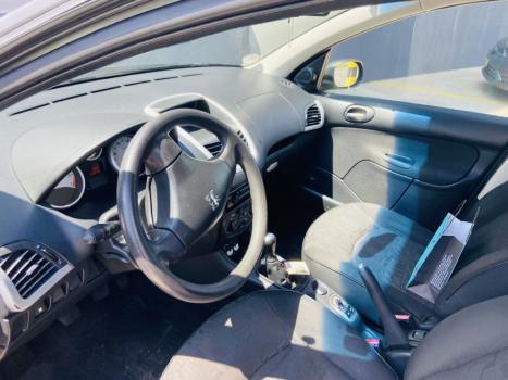 PEUGEOT 207 Hatch 1.4 4P XRS FLEX, Foto 6
