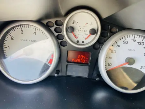 PEUGEOT 207 Hatch 1.4 4P XRS FLEX, Foto 7