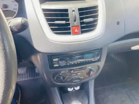 PEUGEOT 207 Hatch 1.4 4P XRS FLEX, Foto 8
