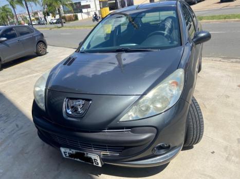 PEUGEOT 207 Hatch 1.4 4P XRS FLEX, Foto 4