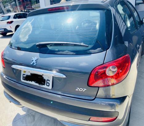 PEUGEOT 207 Hatch 1.4 4P XRS FLEX, Foto 5