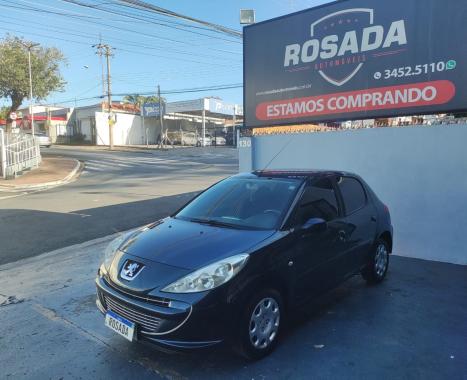 PEUGEOT 207 Hatch 1.4 4P XR FLEX, Foto 1