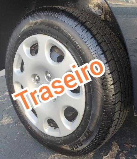PEUGEOT 207 Hatch 1.4 4P XR FLEX, Foto 9