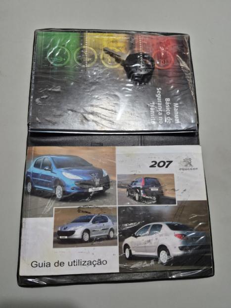 PEUGEOT 207 Hatch 1.4 4P XR FLEX, Foto 8