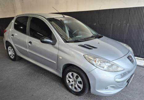 PEUGEOT 207 Hatch 1.4 4P XR FLEX, Foto 1