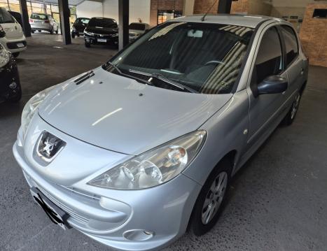 PEUGEOT 207 Hatch 1.4 4P XR FLEX, Foto 2