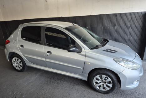 PEUGEOT 207 Hatch 1.4 4P XR FLEX, Foto 3