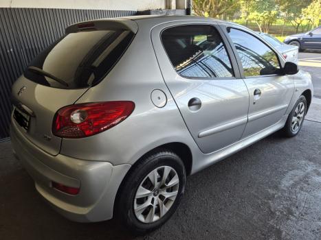 PEUGEOT 207 Hatch 1.4 4P XR FLEX, Foto 4