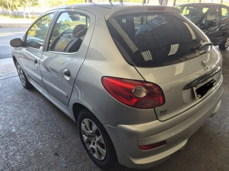PEUGEOT 207 Hatch 1.4 4P XR FLEX, Foto 5