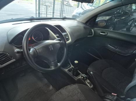 PEUGEOT 207 Hatch 1.4 4P XR FLEX, Foto 6