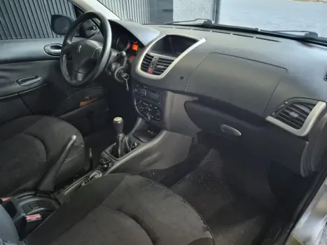 PEUGEOT 207 Hatch 1.4 4P XR FLEX, Foto 8