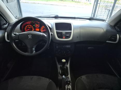 PEUGEOT 207 Hatch 1.4 4P XR FLEX, Foto 9