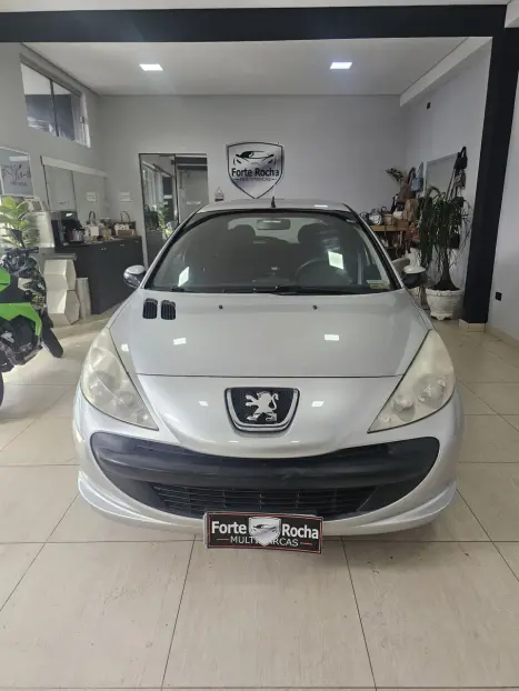 PEUGEOT 207 Hatch 1.4 4P XR FLEX, Foto 3