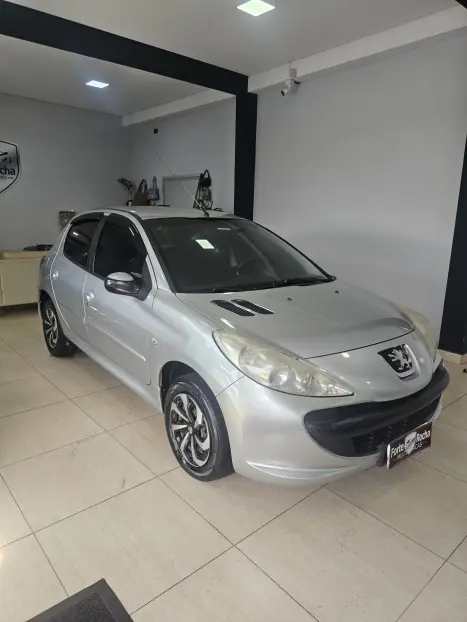 PEUGEOT 207 Hatch 1.4 4P XR FLEX, Foto 5