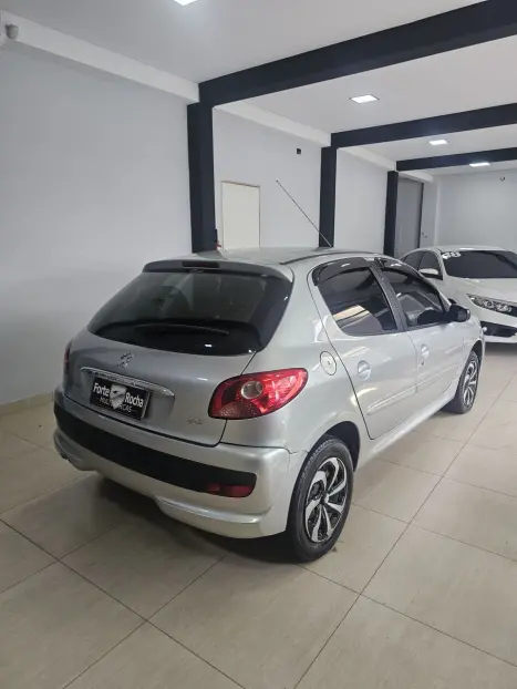 PEUGEOT 207 Hatch 1.4 4P XR FLEX, Foto 7