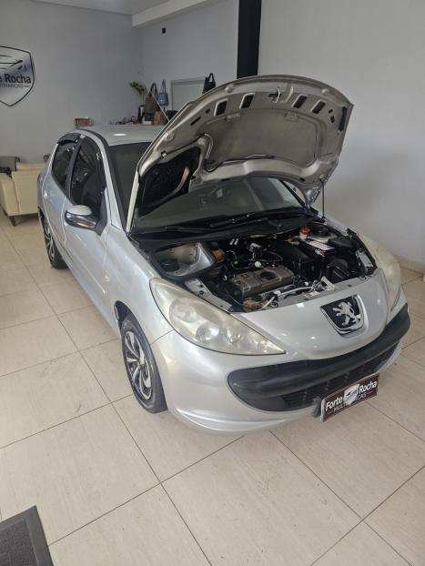 PEUGEOT 207 Hatch 1.4 4P XR FLEX, Foto 13