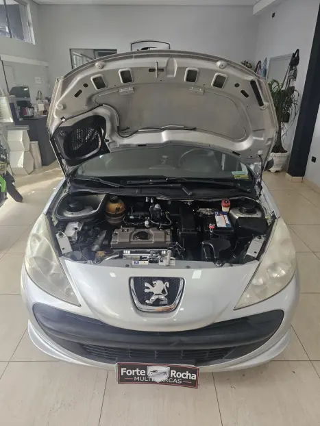 PEUGEOT 207 Hatch 1.4 4P XR FLEX, Foto 15
