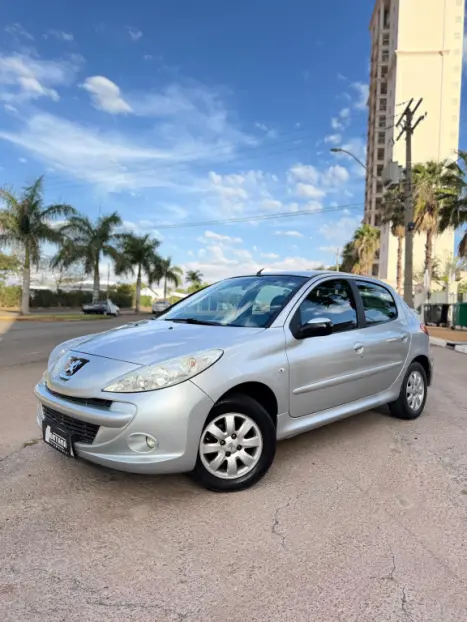 PEUGEOT 207 Hatch 1.4 4P XRS FLEX, Foto 1