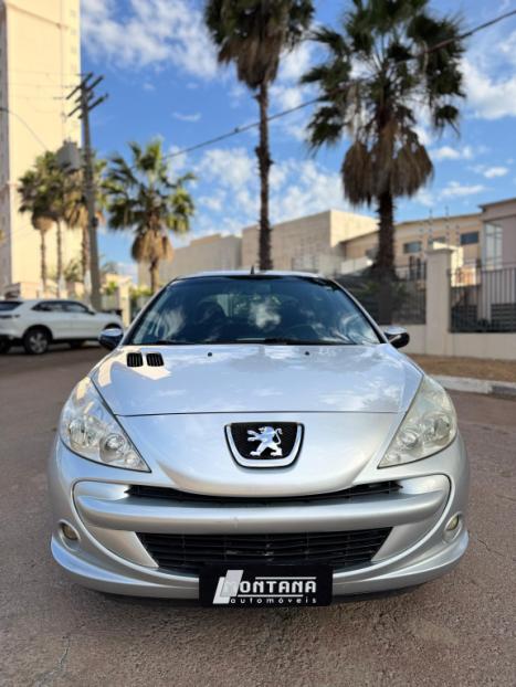 PEUGEOT 207 Hatch 1.4 4P XRS FLEX, Foto 3