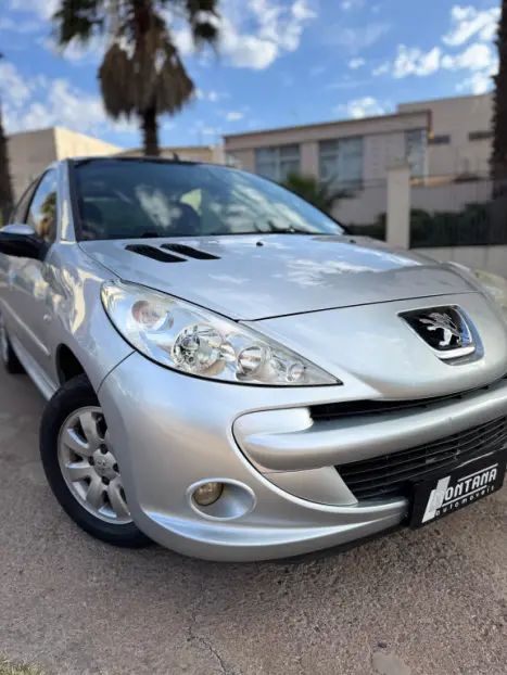 PEUGEOT 207 Hatch 1.4 4P XRS FLEX, Foto 4