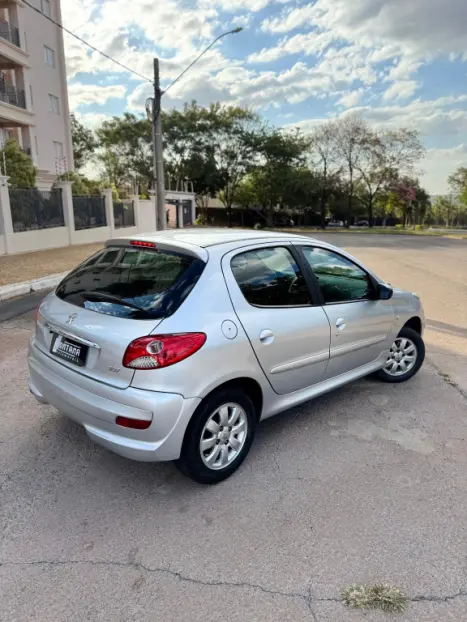 PEUGEOT 207 Hatch 1.4 4P XRS FLEX, Foto 6