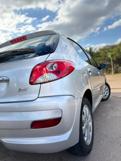PEUGEOT 207 Hatch 1.4 4P XRS FLEX, Foto 7