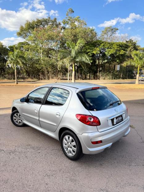 PEUGEOT 207 Hatch 1.4 4P XRS FLEX, Foto 9