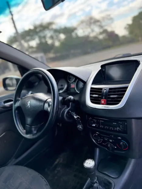 PEUGEOT 207 Hatch 1.4 4P XRS FLEX, Foto 10