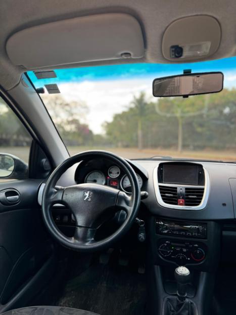 PEUGEOT 207 Hatch 1.4 4P XRS FLEX, Foto 11