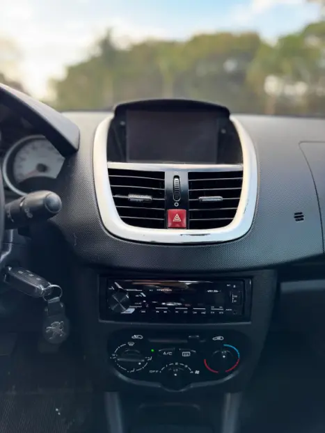 PEUGEOT 207 Hatch 1.4 4P XRS FLEX, Foto 13