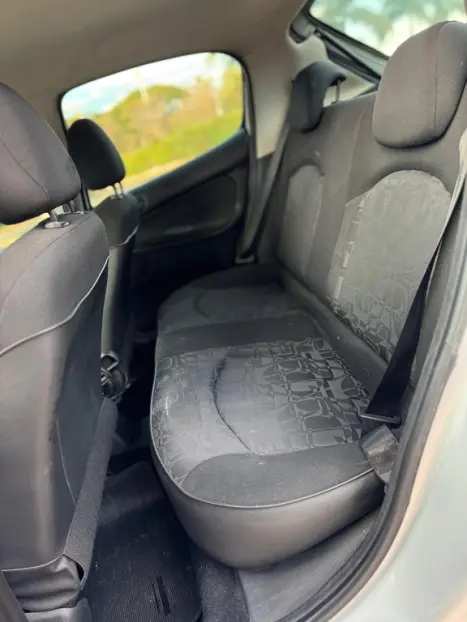 PEUGEOT 207 Hatch 1.4 4P XRS FLEX, Foto 15