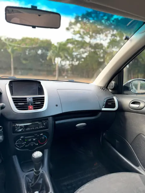 PEUGEOT 207 Hatch 1.4 4P XRS FLEX, Foto 16