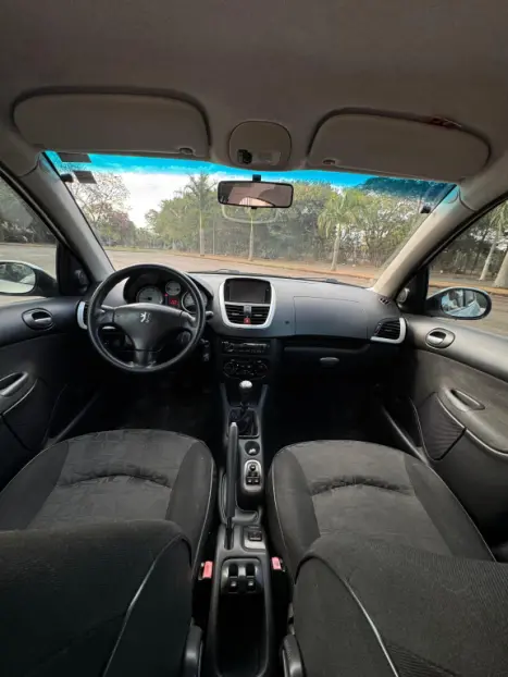 PEUGEOT 207 Hatch 1.4 4P XRS FLEX, Foto 17