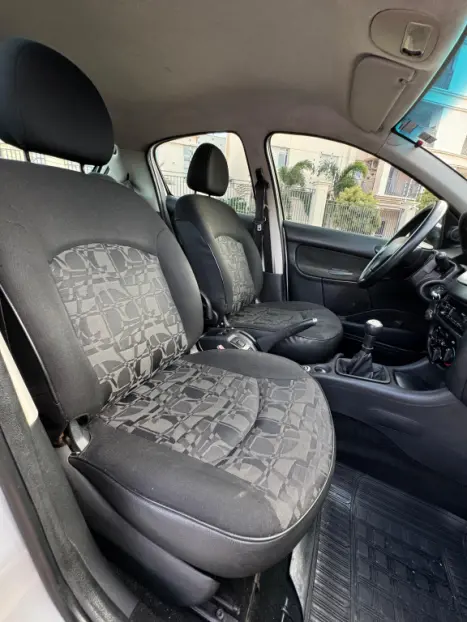 PEUGEOT 207 Hatch 1.4 4P XRS FLEX, Foto 18