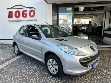 PEUGEOT 207 Hatch 1.4 4P XR FLEX, Foto 1
