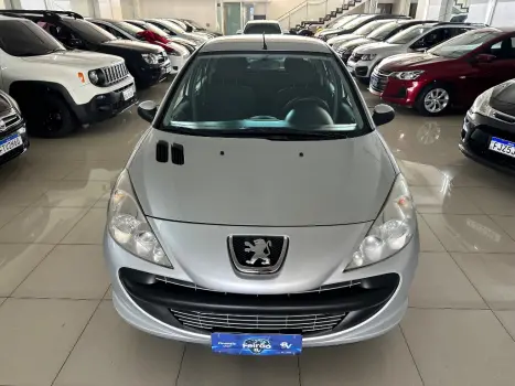 PEUGEOT 207 Hatch 1.4 4P XR FLEX, Foto 2