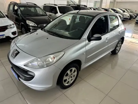PEUGEOT 207 Hatch 1.4 4P XR FLEX, Foto 3