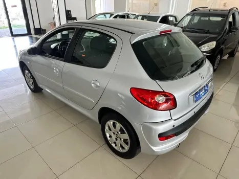 PEUGEOT 207 Hatch 1.4 4P XR FLEX, Foto 4