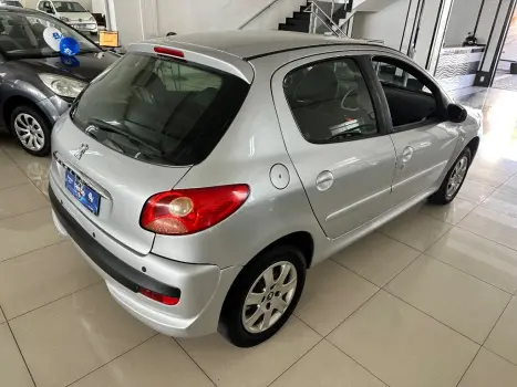 PEUGEOT 207 Hatch 1.4 4P XR FLEX, Foto 6