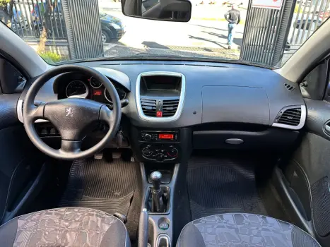 PEUGEOT 207 Hatch 1.4 4P XR FLEX, Foto 8