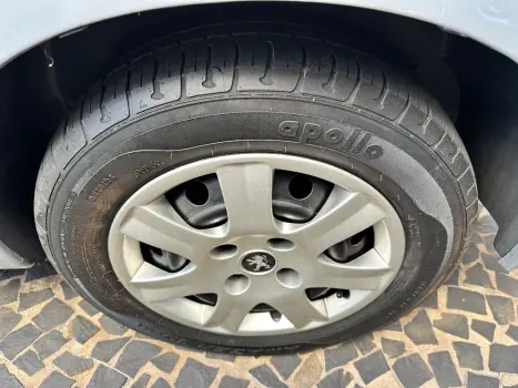 PEUGEOT 207 Hatch 1.4 4P XR FLEX, Foto 10
