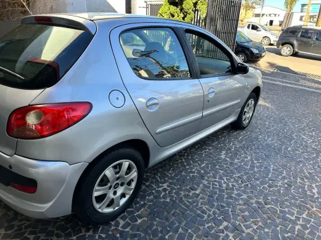 PEUGEOT 207 Hatch 1.4 4P XR FLEX, Foto 11
