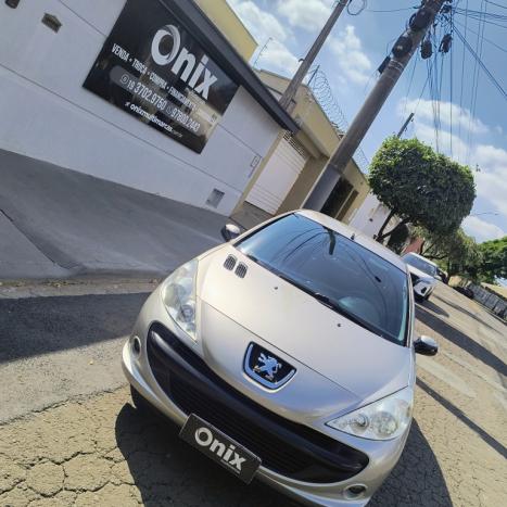 PEUGEOT 207 Hatch 1.4 4P XRS FLEX, Foto 2